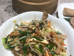 -四道菜·福建菜馆(新街口金鹰店)