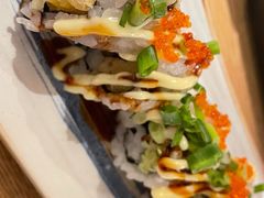 寿司-温野菜涮涮锅(西单大悦城店)