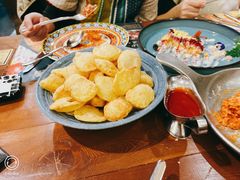 特色土豆片-卢布里西餐厅(总店)