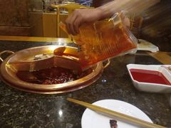 -老码头火锅(骡马市店)