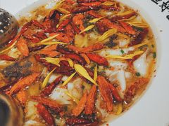 老坛子酸菜鱼-太二酸菜鱼(金沙印象城店)