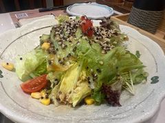-千寻山野烤肉(中关村店)