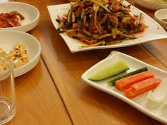 -长寿参鸡汤(朝韩风情街店)