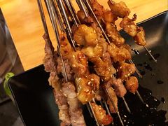 -四禧精酿烧烤串吧(大明湖店)
