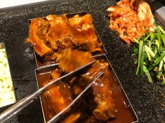 -火炉火自助餐(悠唐购物中心店)