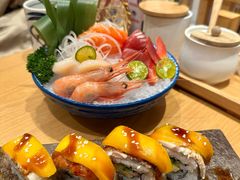 -沼津港渔市(宏伊国际广场店)
