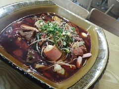 -冒菜西施·非遗冒菜(总店)