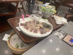 -粗茶淡饭·蒸鲜(光谷店)