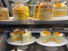 -PAOPAO Bakery&Café(港汇店)