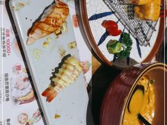 -Sushi Love 创意寿司(丽影广场店)