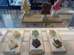 -桃源咖啡厅(武夷山大红袍山庄店)