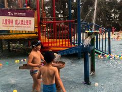 -龙达温泉生态城
