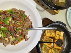 -佬麻雀·剁椒鱼头(京基KK One店)