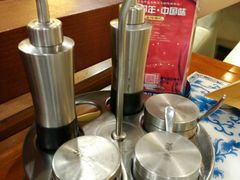 android_upload_pic-东方饺子王臻味餐厅(新嘉坡城店)