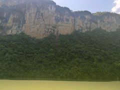 -乌江画廊(彭水苗族土家族自治县)