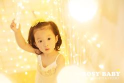 -RosyBaby萝西儿童摄影(园区店)
