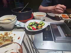 -丰茂烤串(金源店)