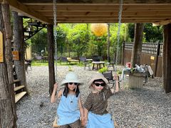 -HERRE·FARM 赫尔露营农场·团建聚会包场