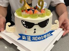 -海底捞火锅(高新万达广场店)
