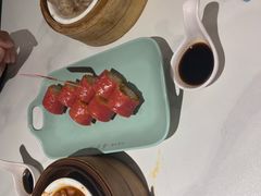 -喜势点·糖沙翁手工茶点·本地人茶居(永庆坊店)