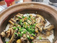 -红星光发煲仔饭(大石街店)