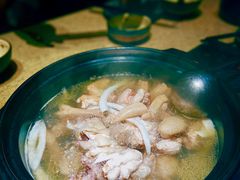 -润泽园椰子鸡(汇一城店)