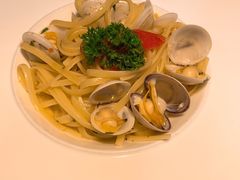 -艾米意大利餐厅(米房创意园店)