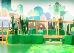 -北京科学中心儿童乐园