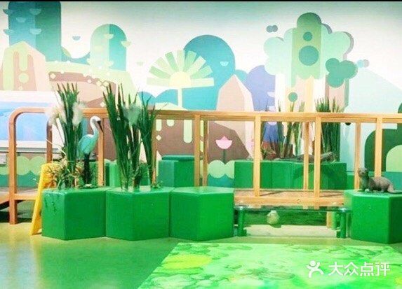 🌳北京遛娃必去  🌸寓教于乐的好去处