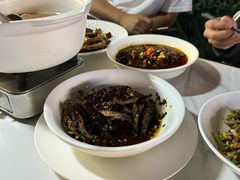 -福巷湘食小馆·猛火现炒(上海首店)