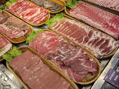 -非烤勿扰韩料自助烤肉(松山湖万科店)