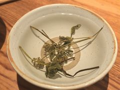 茴香茶-田小狗的饭店(碧桂园店)