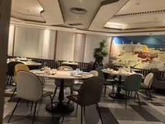 -港丽餐厅(天河城店)