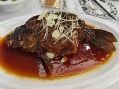 -卫鼎轩·曹公馆(鼓楼店)