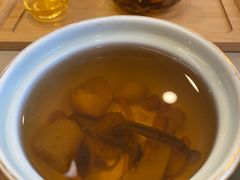 -格桑花开药膳蔬食文化空间