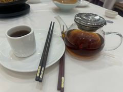 -新兴家喻酒家·羊城名宴(昌岗店)