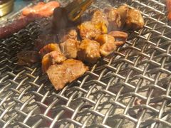 -可心筛网烤肉(南关区幸福一路店)