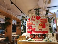 -嘉和一品粥(方庄店)
