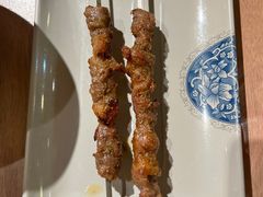 -敦煌小亭(静安寺店)