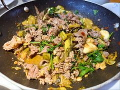 -老阿爸鲜鱼土菜(昆山花桥店)