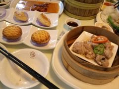 -新大咀港式茶餐厅(宝山万达店)