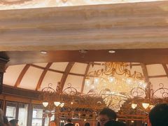 -B&C黄油与面包·THE GARDEN BAKERY概念店(世纪汇店)