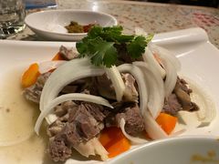 -疆Jiang·新疆秘制料理