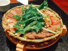 五宝牛杂-盡膳口福跷脚牛肉火锅(北美新天地店)