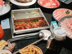 -五星桥原切肥牛火锅·30年专注好牛肉(湖塘店)