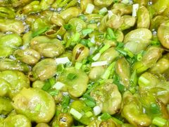 -高老庄·老溧阳·私房菜(南山竹海店)