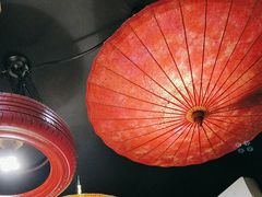 -海碗油泼面·八次方·水库鱼·粘卷子(平谷店)