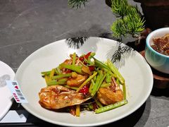 -佬太公海鸭·海鲜大排档(上海总店)