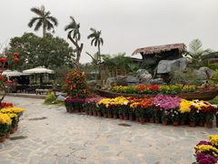 -花溪雨·森林餐厅(石基店)