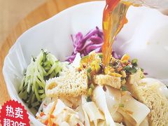 -西贝(六里桥旗舰店)